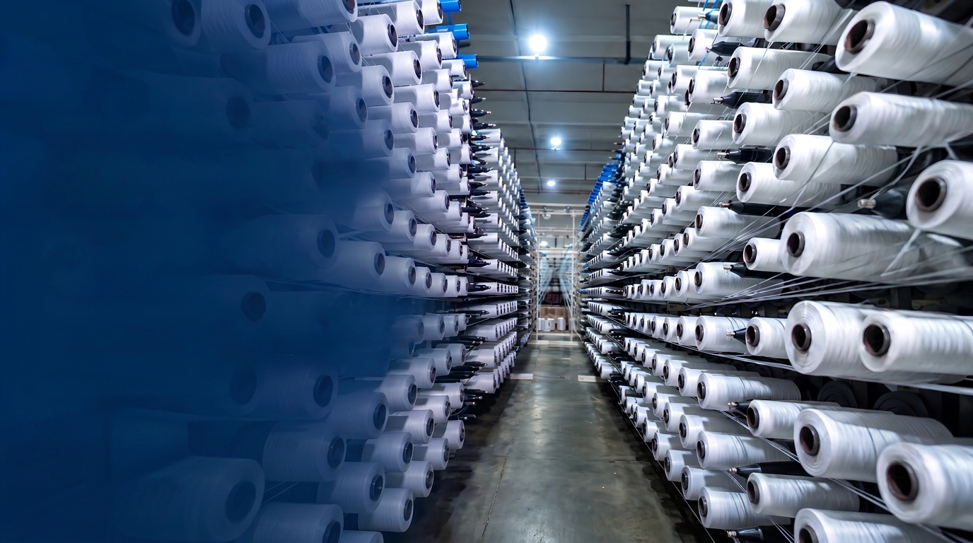 Insta Pack Manufacturing Facility