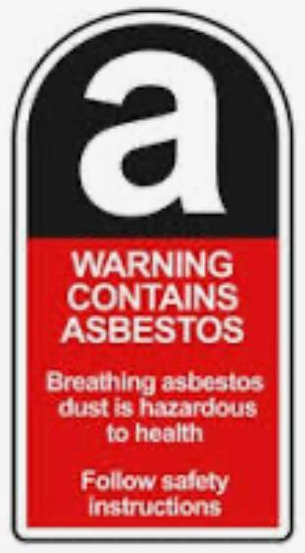 Hazard Badge