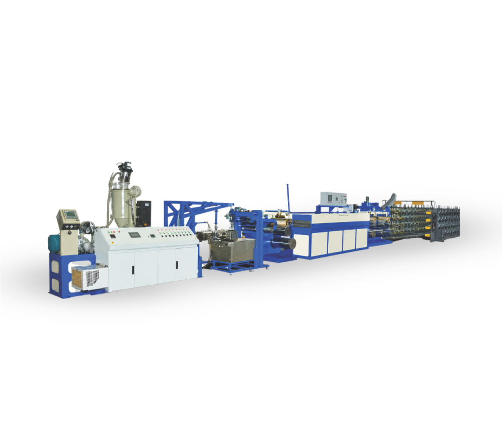 Insta Pack Extrusion Line