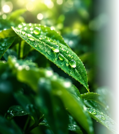 Insta Pack Sustainable Leaves