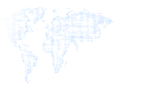 Global Packaging Solutions Map