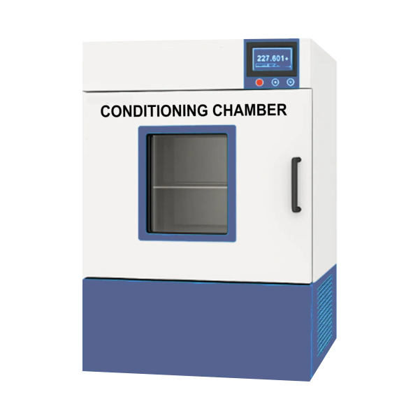 Conditioning Chamber