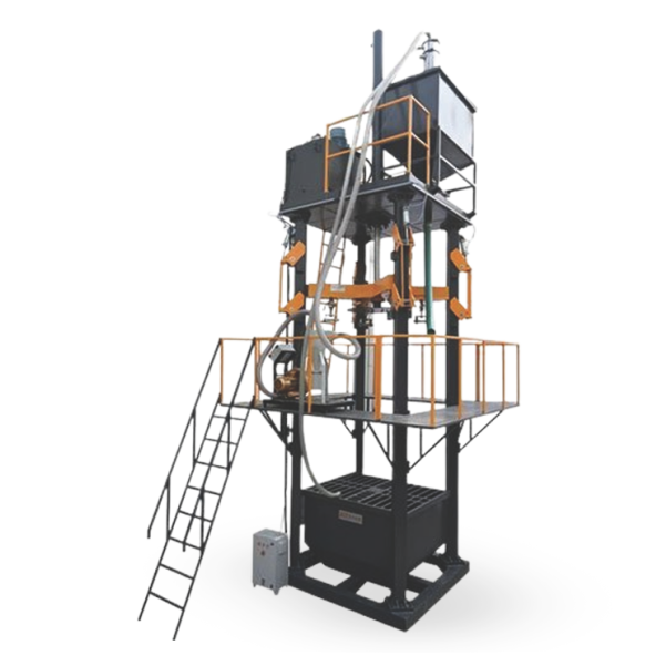 RIG Testing Machine